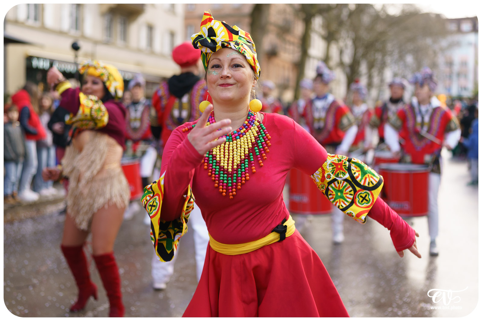 CARNAVAL DE STRASBOURG 2024